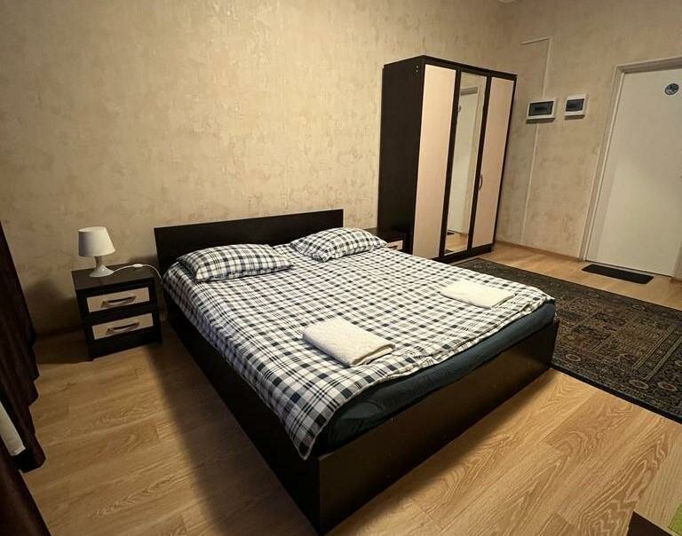Гостиница Mini-Hotel Silver Балашиха