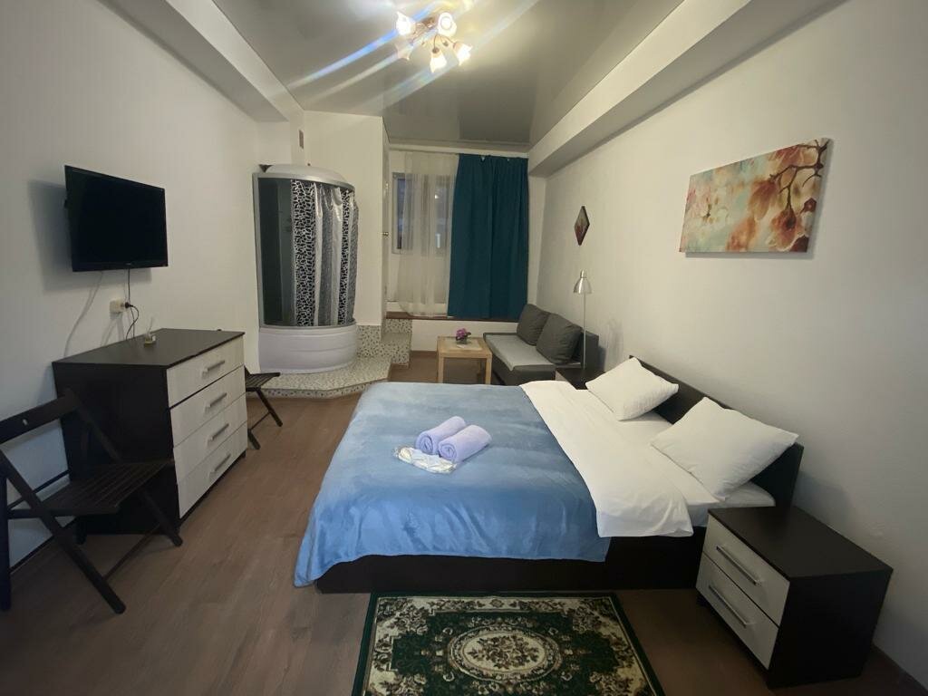 Гостиница Mini-Hotel Silver Балашиха