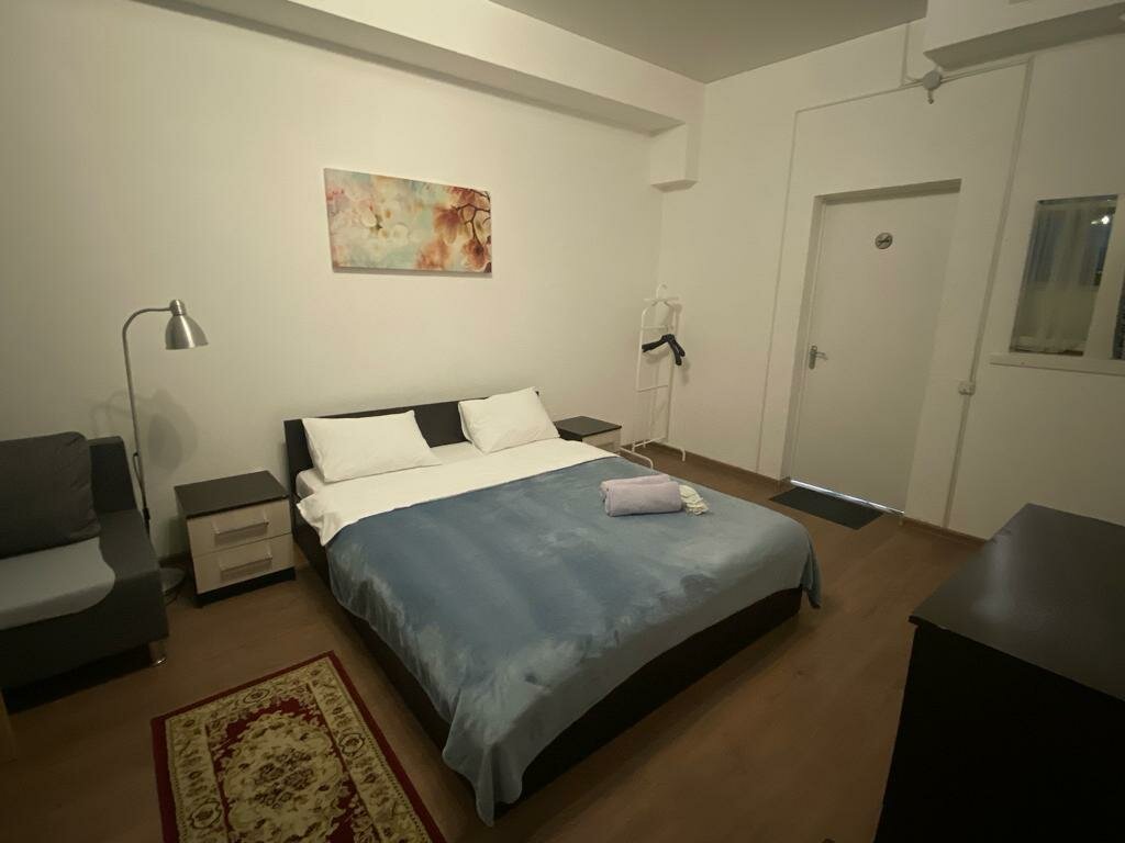 Гостиница Mini-Hotel Silver Балашиха