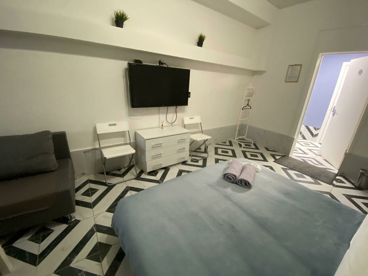 Гостиница Mini-Hotel Silver Балашиха