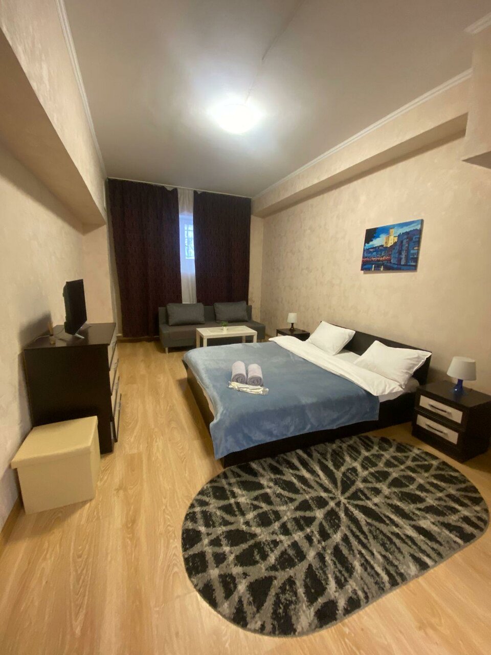 Гостиница Mini-Hotel Silver Балашиха