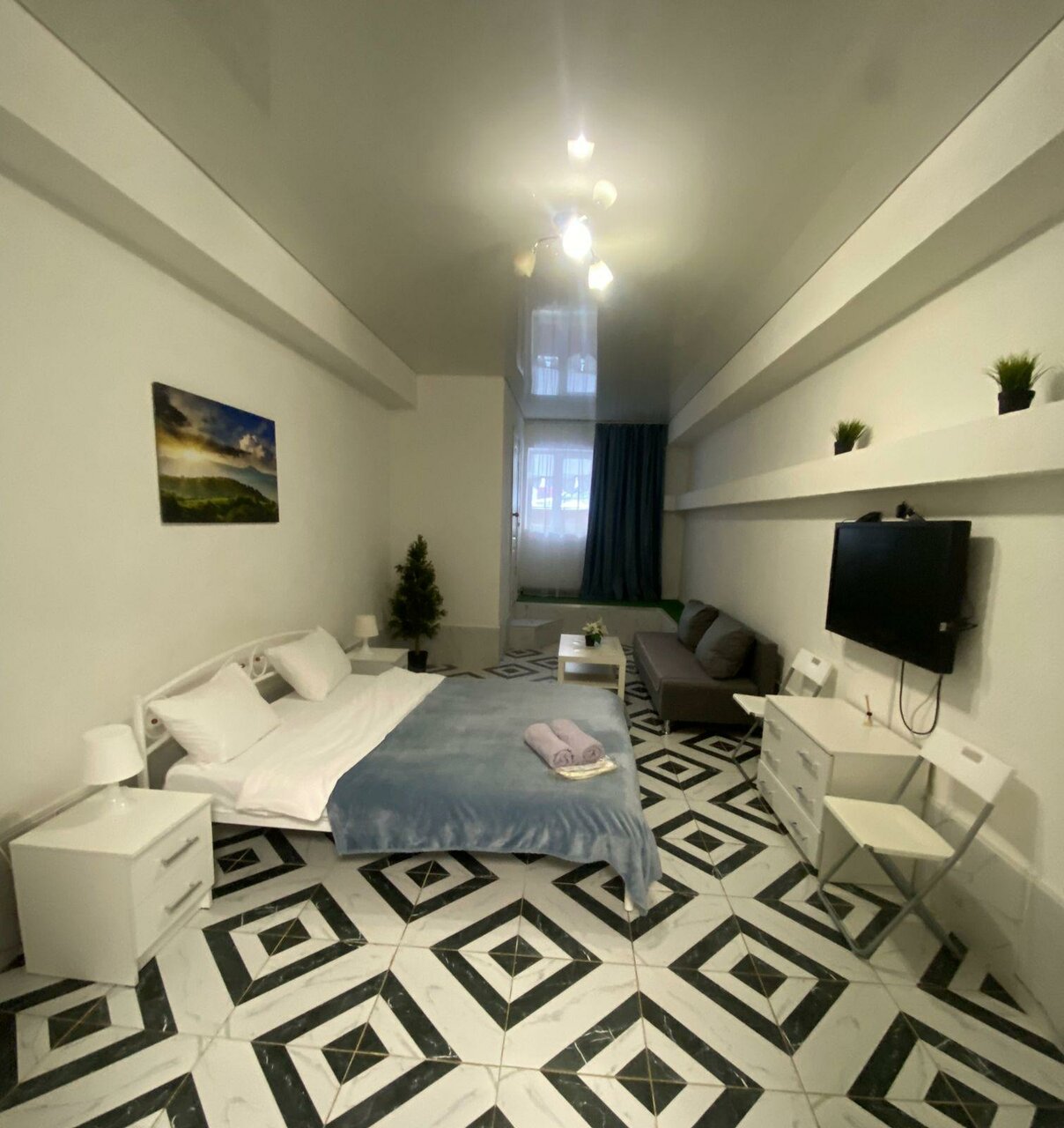 Гостиница Mini-Hotel Silver Балашиха
