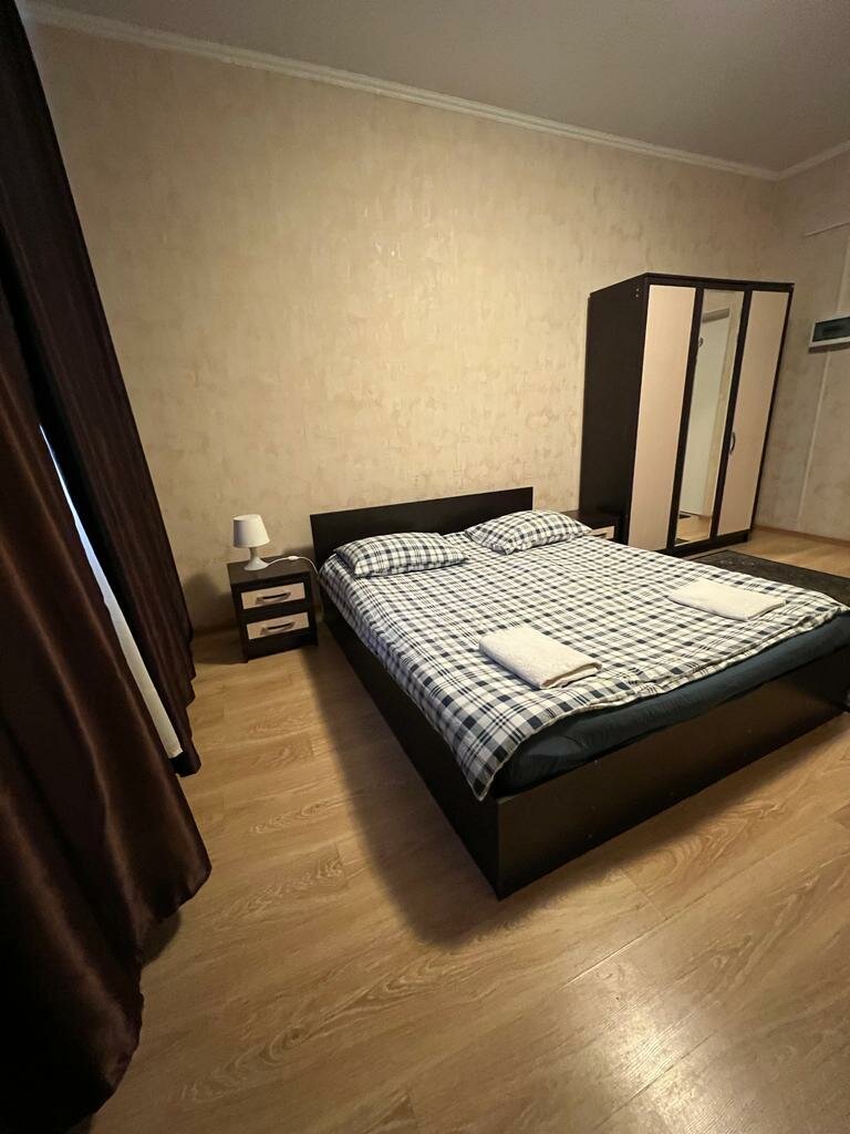 Гостиница Mini-Hotel Silver Балашиха