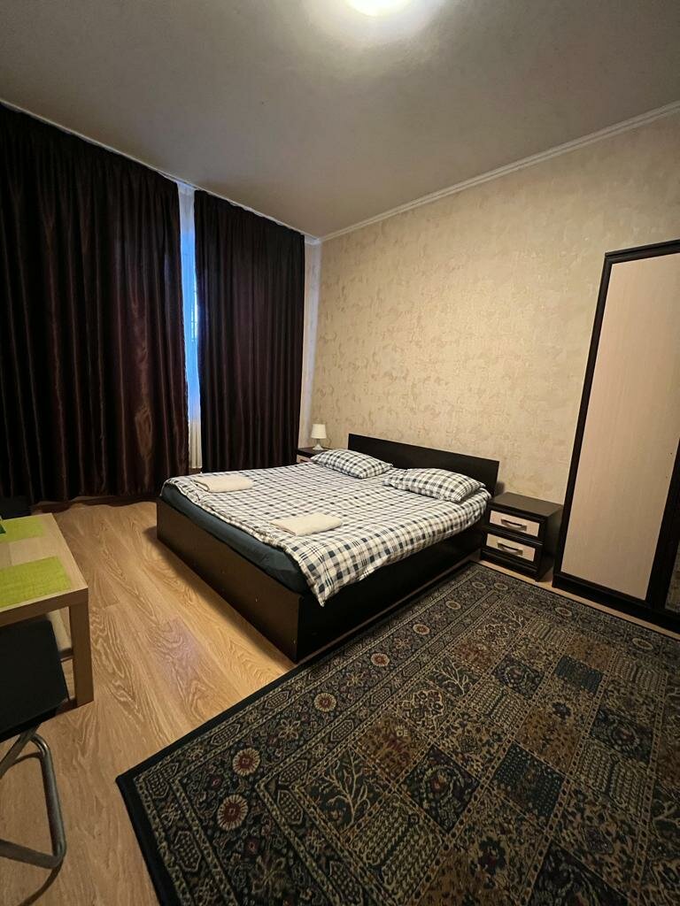 Гостиница Mini-Hotel Silver Балашиха
