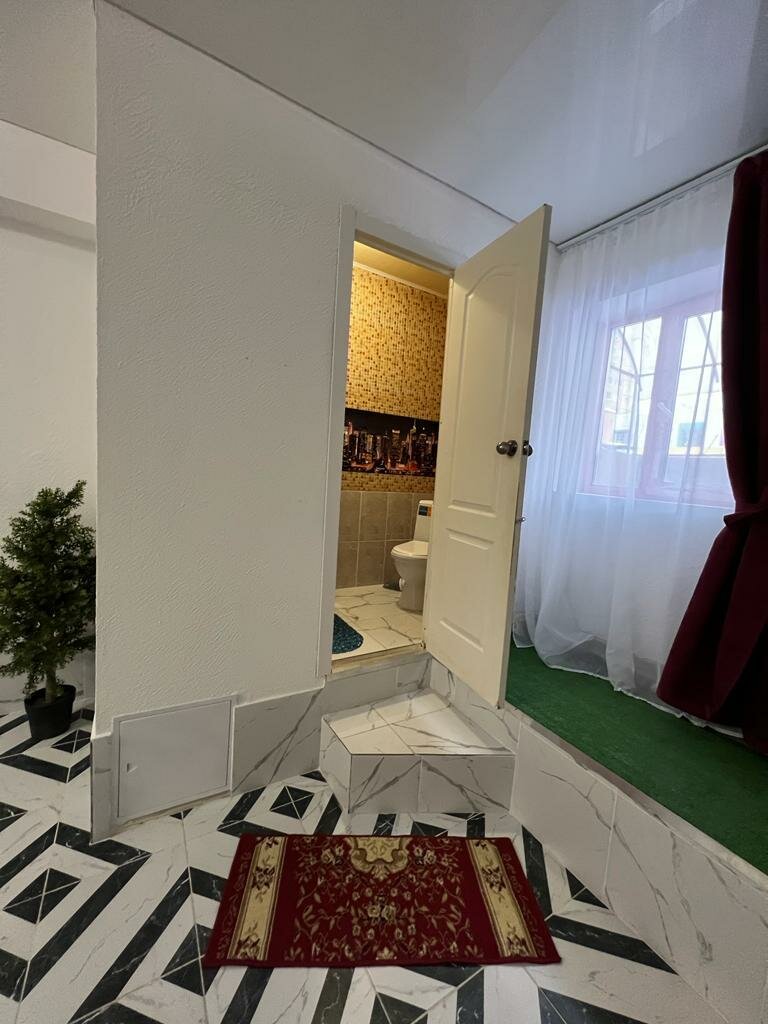 Гостиница Mini-Hotel Silver Балашиха