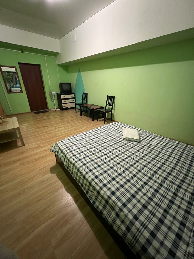 Гостиница Mini-Hotel Silver Балашиха