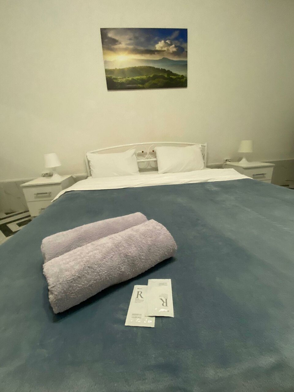 Гостиница Mini-Hotel Silver Балашиха
