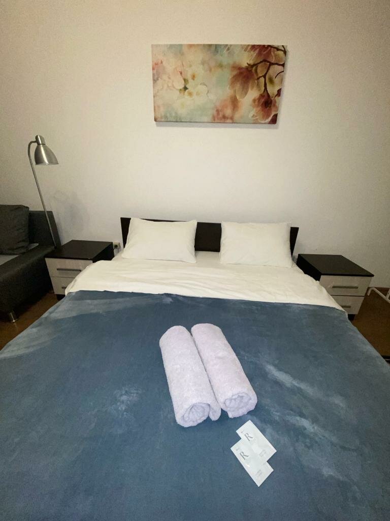 Гостиница Mini-Hotel Silver Балашиха
