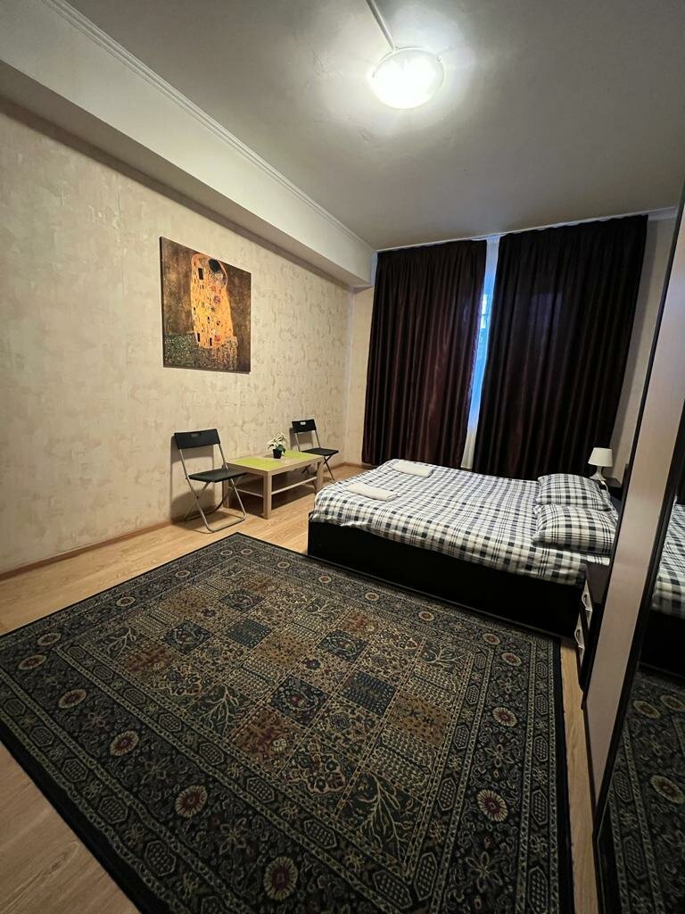 Гостиница Mini-Hotel Silver Балашиха