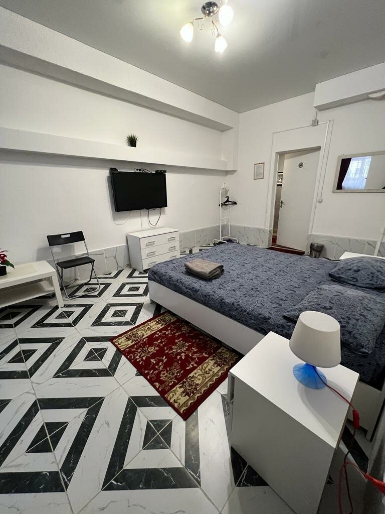 Гостиница Mini-Hotel Silver Балашиха