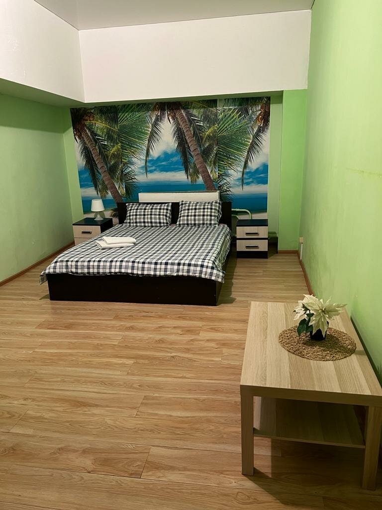 Гостиница Mini-Hotel Silver Балашиха