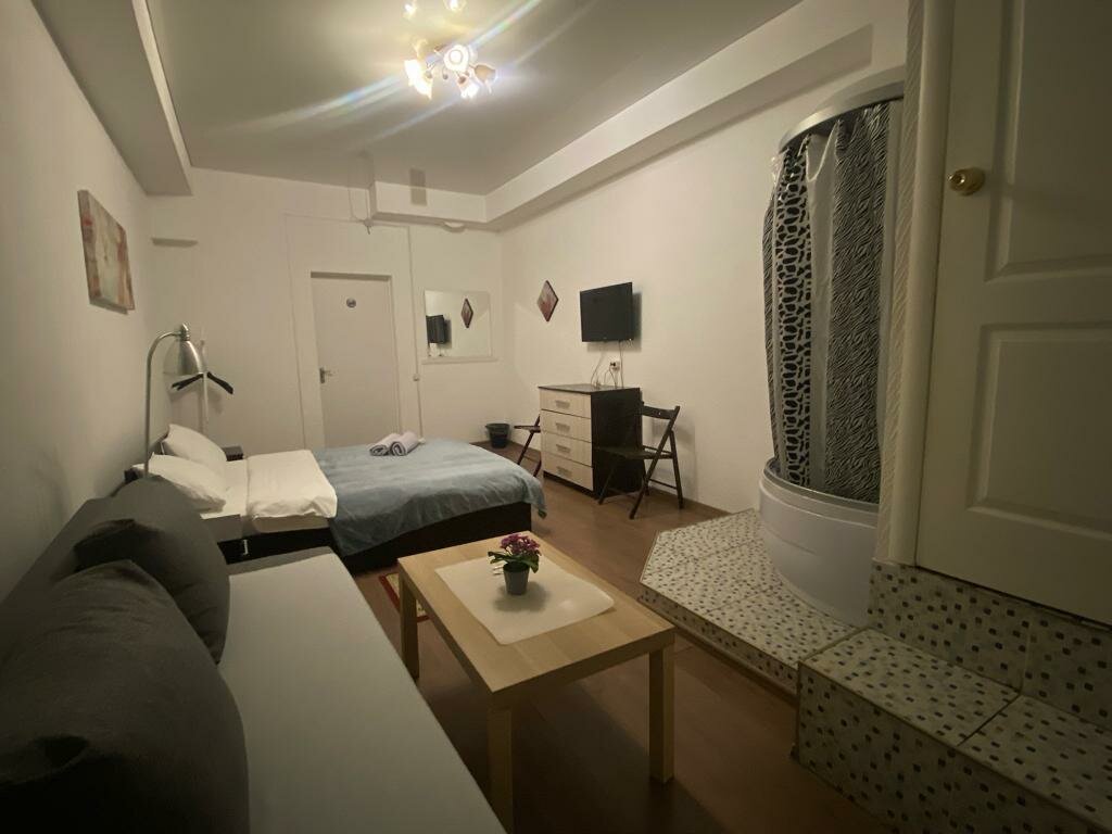 Гостиница Mini-Hotel Silver Балашиха