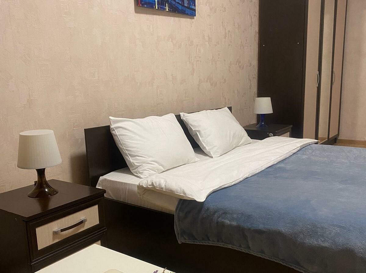 Гостиница Mini-Hotel Silver Балашиха