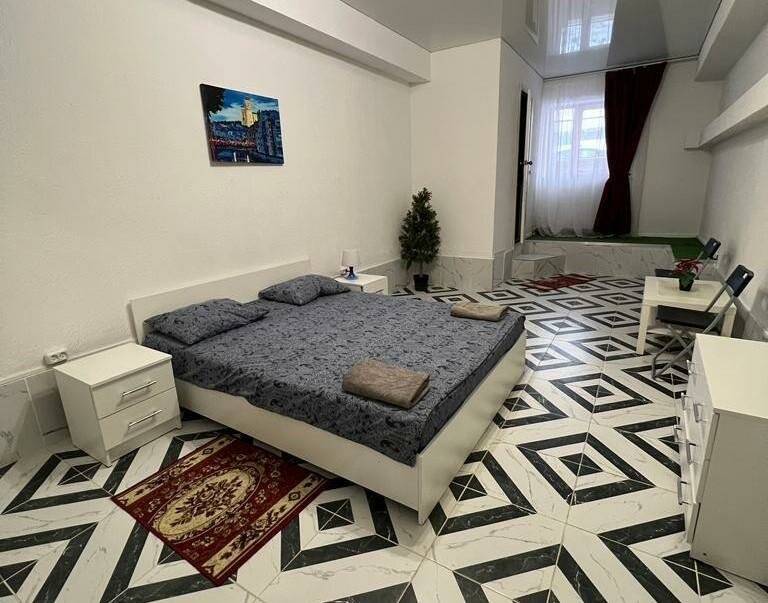 Гостиница Mini-Hotel Silver Балашиха