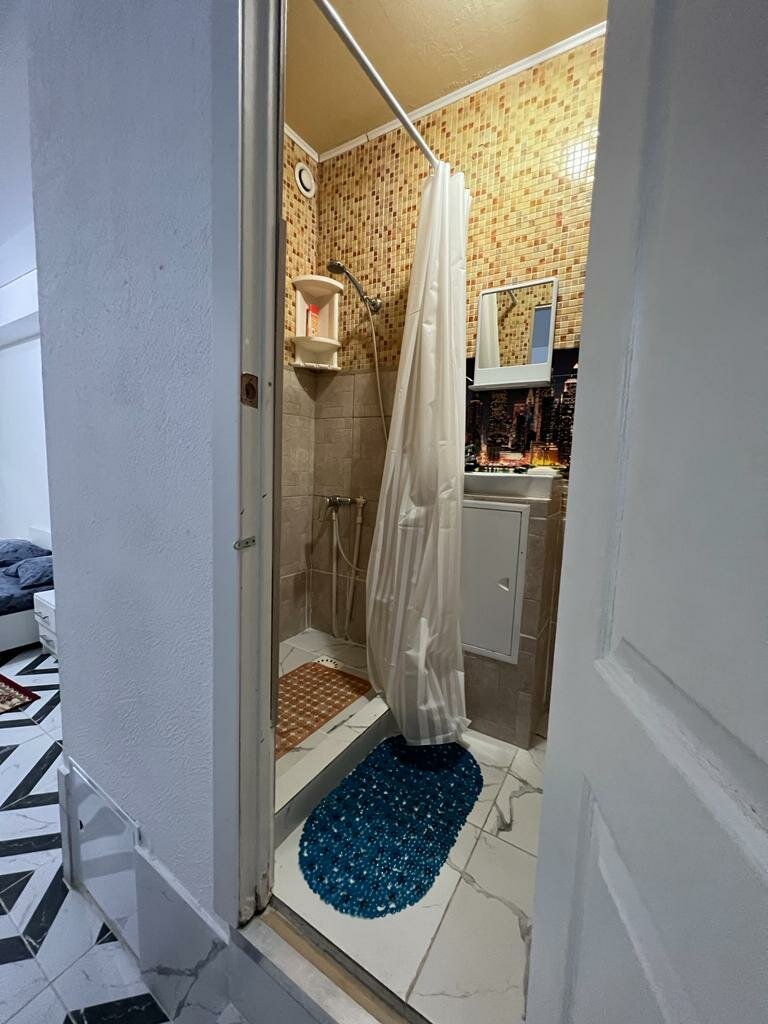 Гостиница Mini-Hotel Silver Балашиха