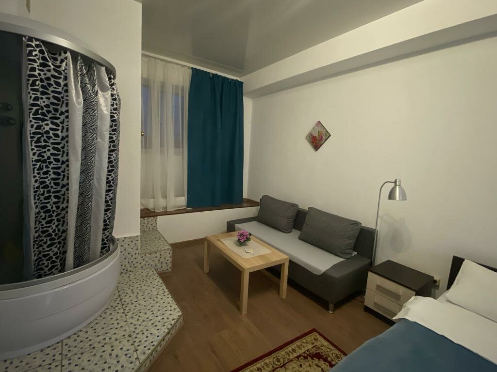 Гостиница Mini-Hotel Silver Балашиха