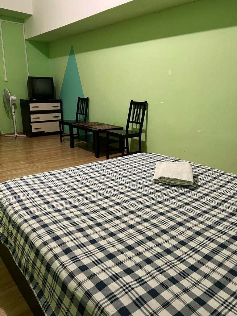 Гостиница Mini-Hotel Silver Балашиха