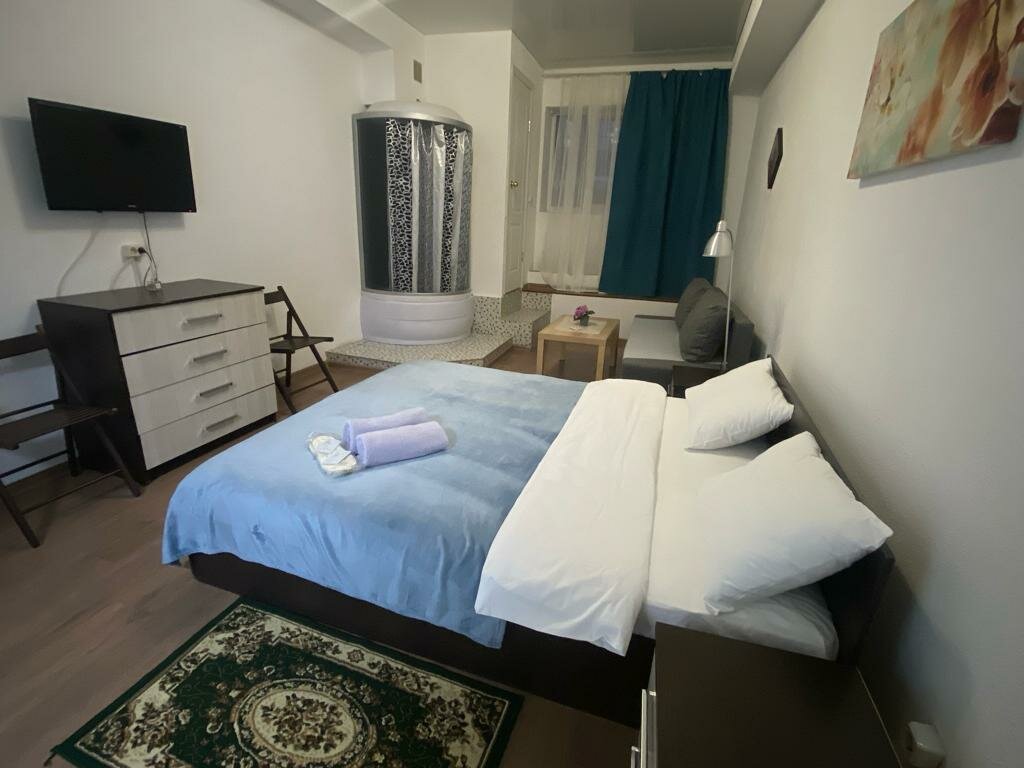 Гостиница Mini-Hotel Silver Балашиха
