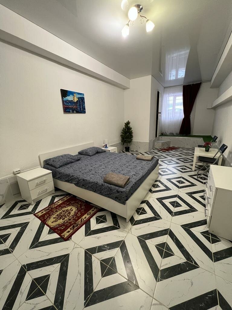 Гостиница Mini-Hotel Silver Балашиха
