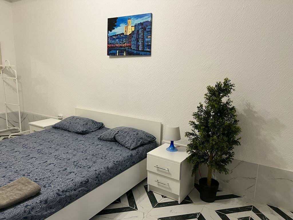 Гостиница Mini-Hotel Silver Балашиха