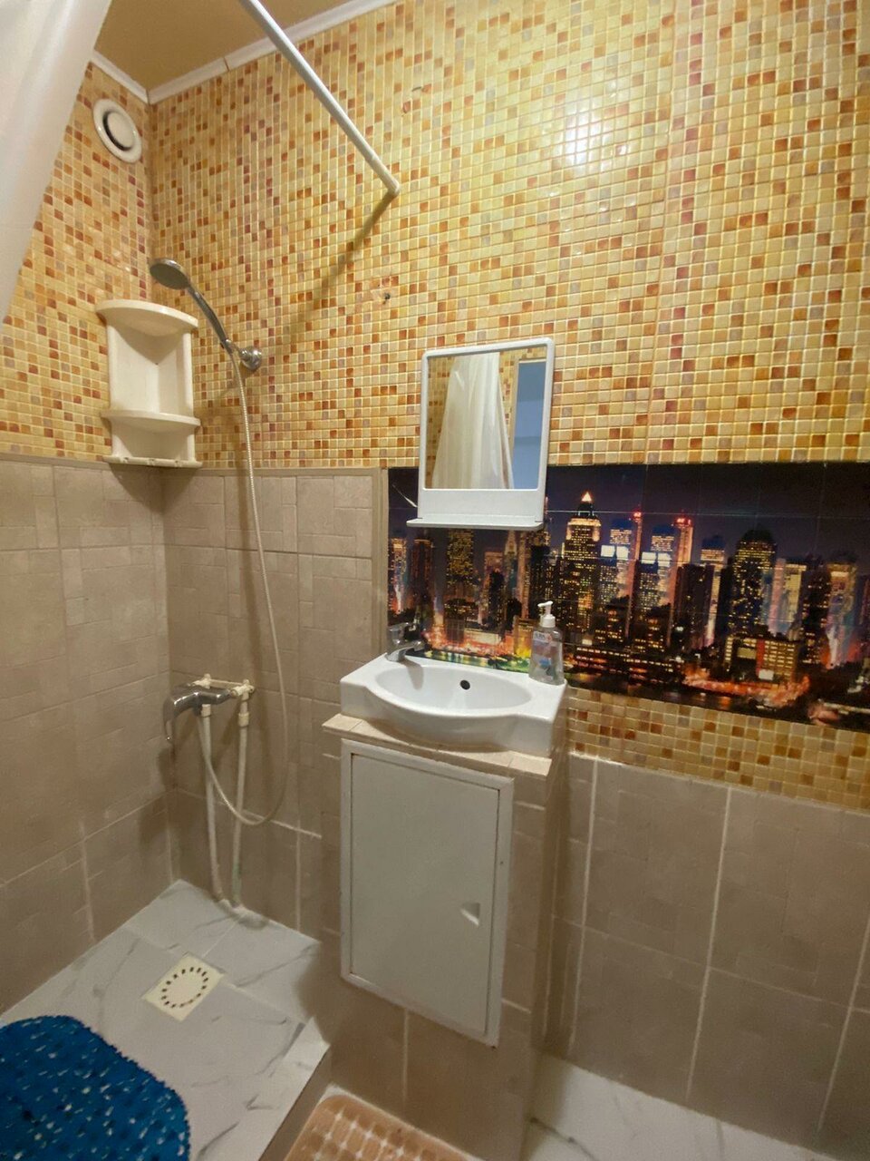 Гостиница Mini-Hotel Silver Балашиха