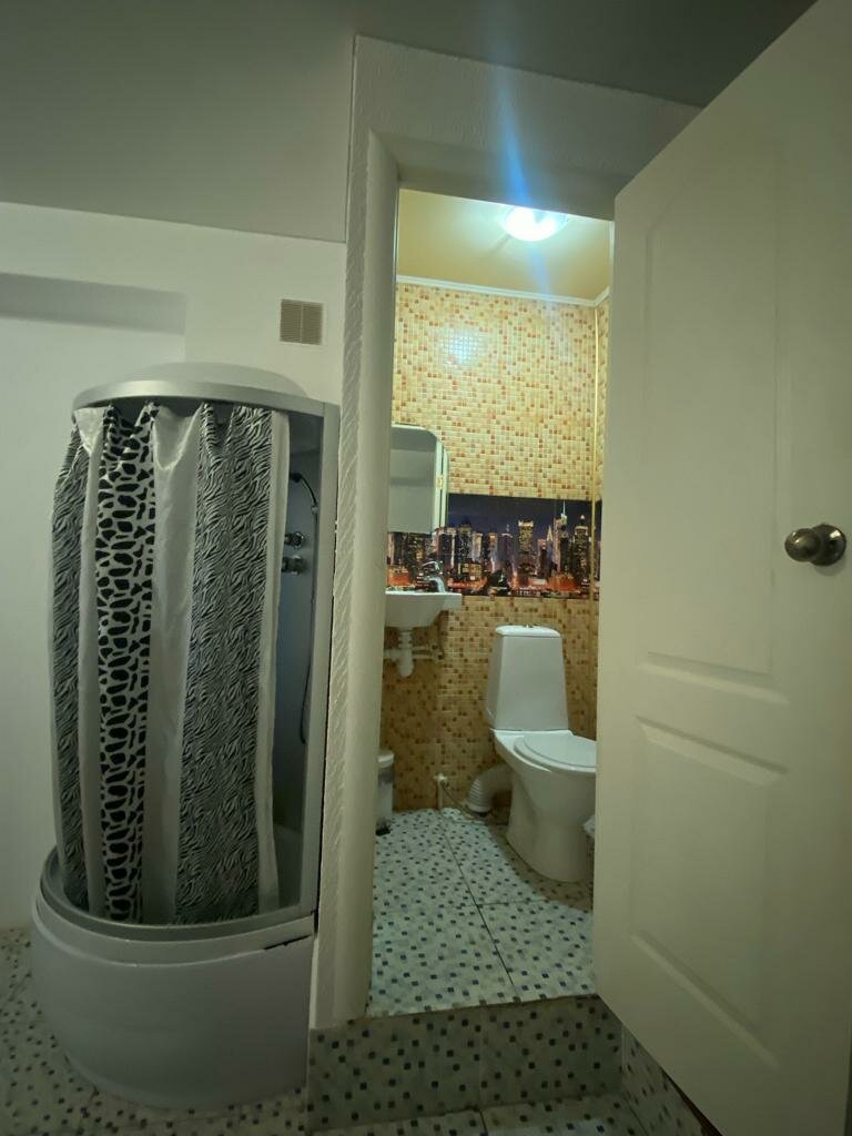 Гостиница Mini-Hotel Silver Балашиха