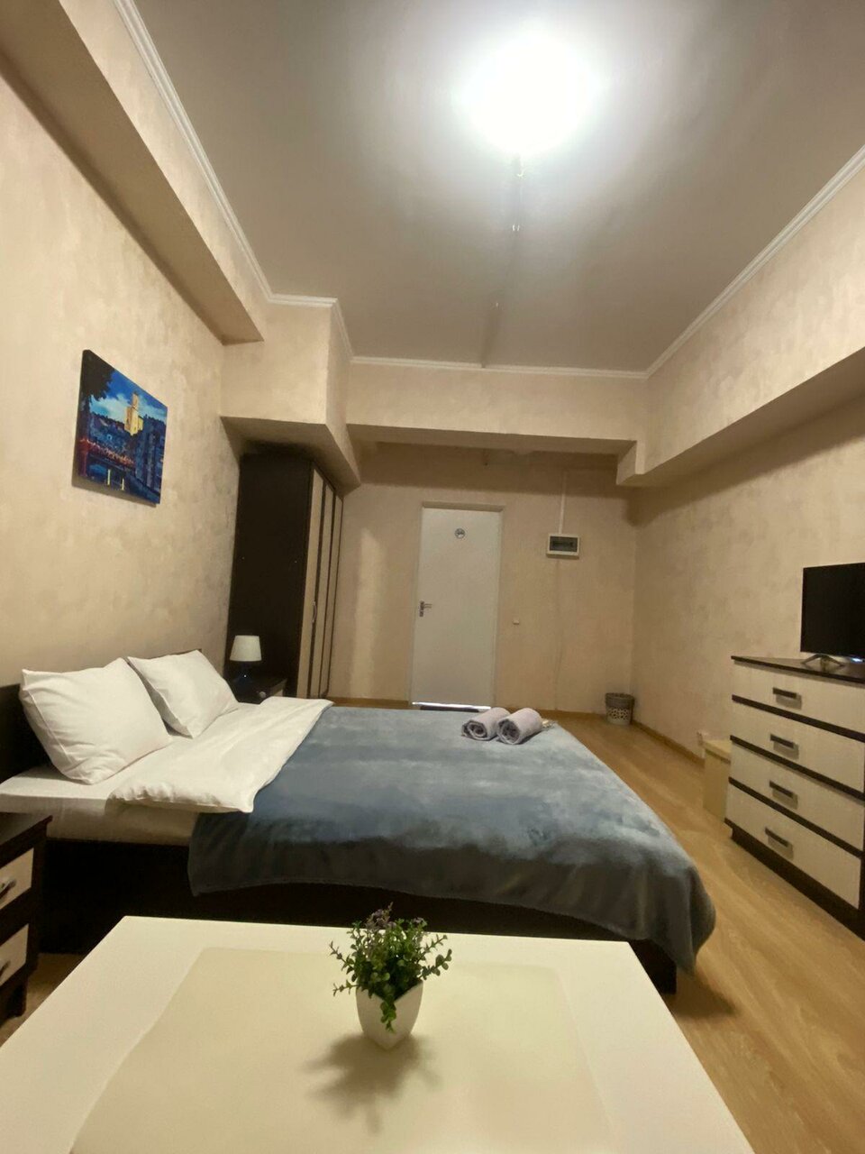 Гостиница Mini-Hotel Silver Балашиха
