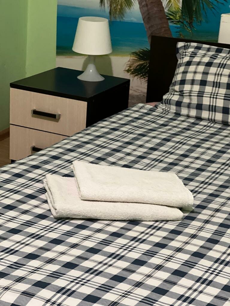 Гостиница Mini-Hotel Silver Балашиха
