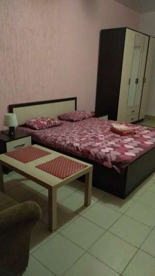 Гостиница Mini-Hotel Silver Балашиха 3-местный номер эконом-2