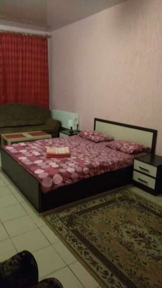 Гостиница Mini-Hotel Silver Балашиха 3-местный номер эконом-3