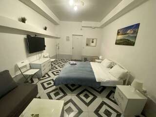 Гостиница Mini-Hotel Silver Балашиха 3-местный номер комфорт-1