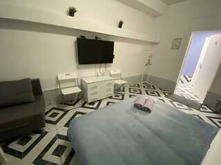 Гостиница Mini-Hotel Silver Балашиха 3-местный номер комфорт-2