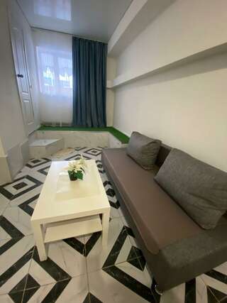Гостиница Mini-Hotel Silver Балашиха 3-местный номер комфорт-3