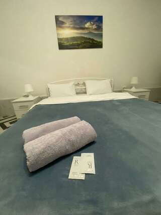 Гостиница Mini-Hotel Silver Балашиха 3-местный номер комфорт-5